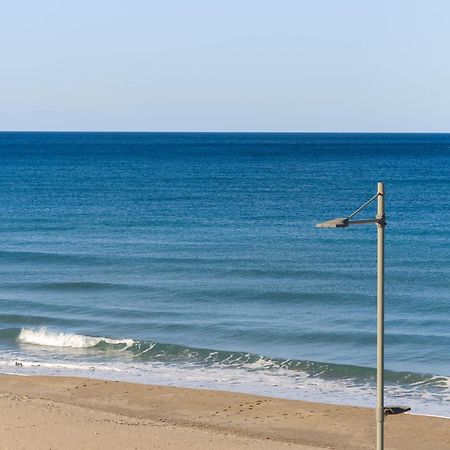 Matareva Suites Rethymno  Exterior photo