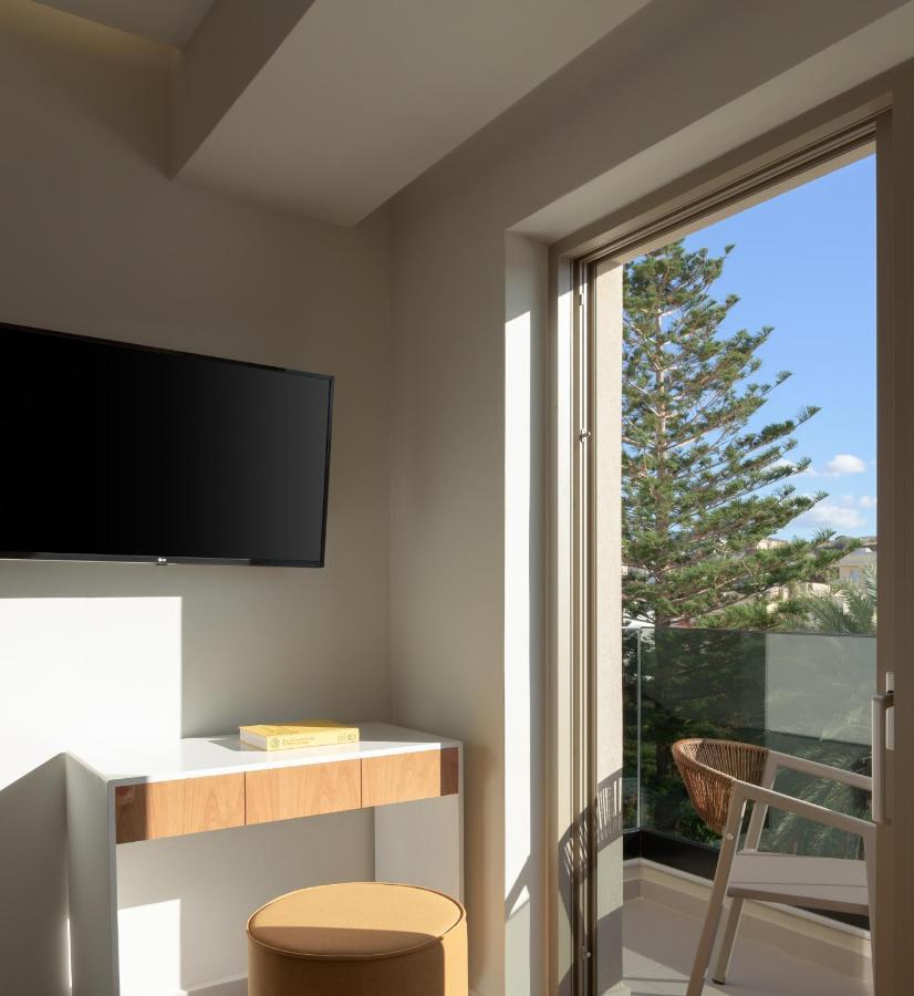 Matareva Suites Rethymno  Exterior photo