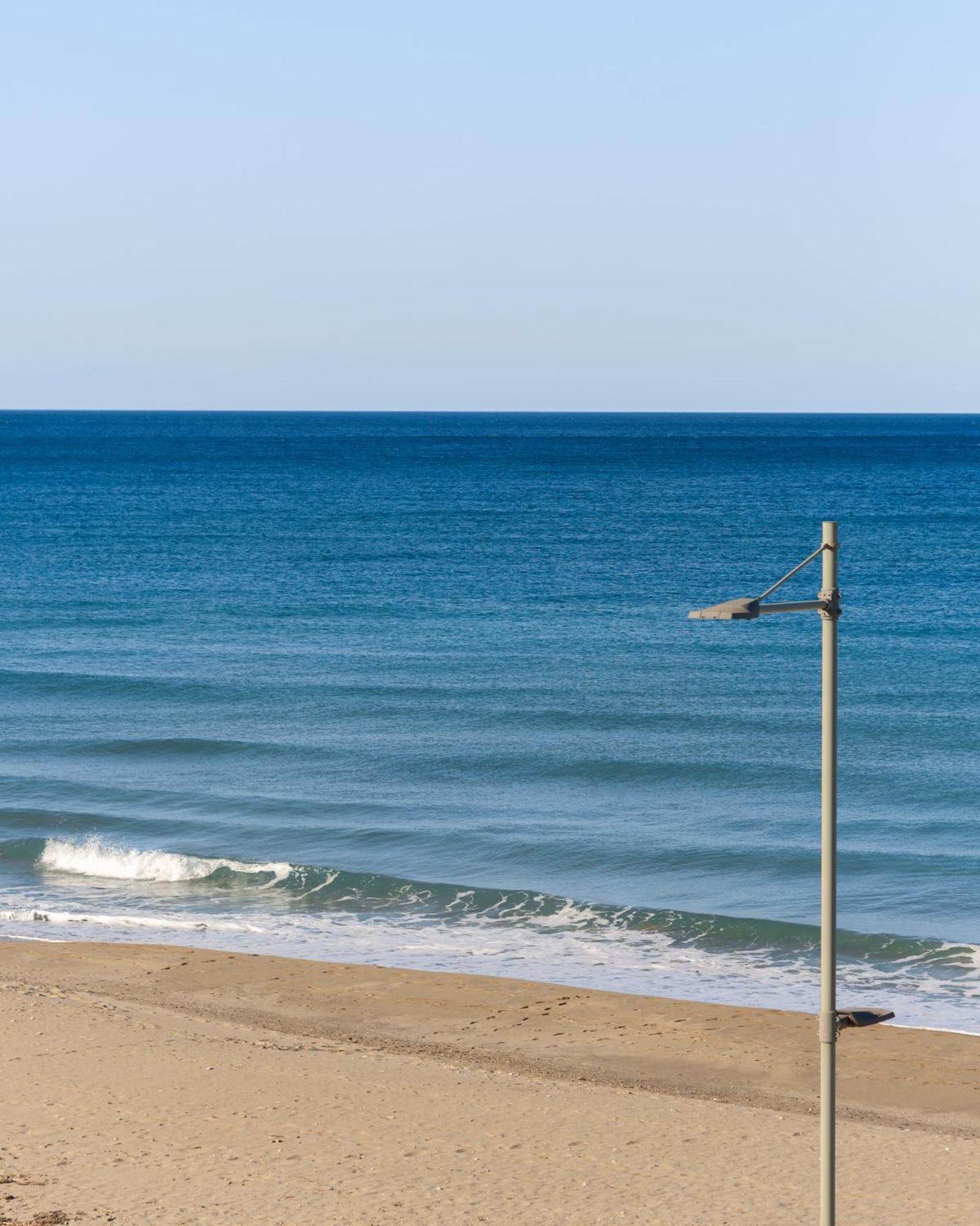 Matareva Suites Rethymno  Exterior photo